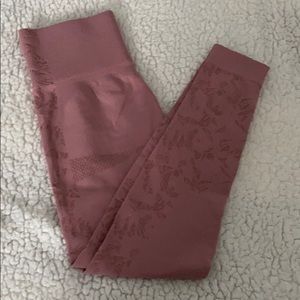 nwot gymshark studio leggings